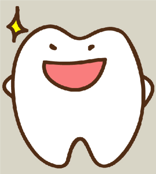フッ素の有効活用で虫歯予防